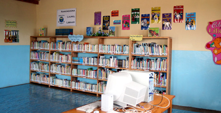 library_namungoona