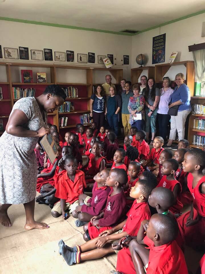 Librarian reads -2019