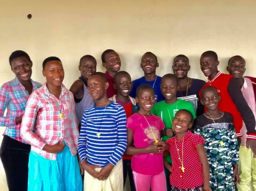 Mbale Sponsored - 2019