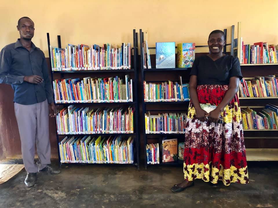 Zion Primary - 2019 restock